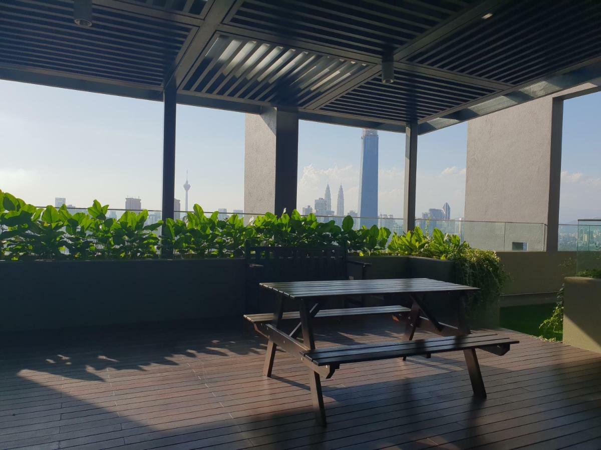 Sunway Velocity V Residence Suites Kuala Lumpur Exterior foto